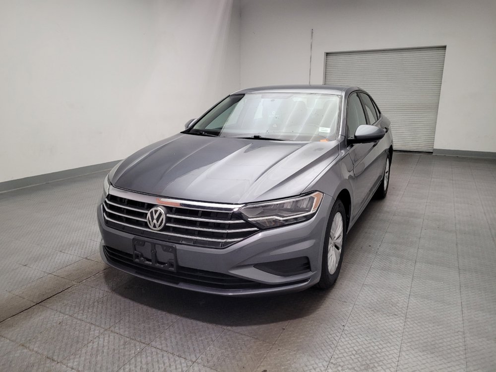 Used 2019 Volkswagen Jetta S w/ Driver Assistance Package FWD image 15
