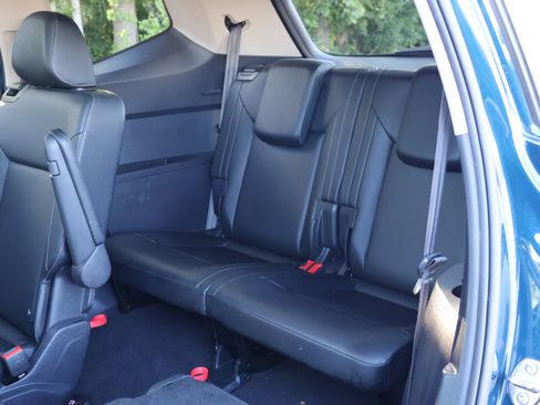 Used 2019 Volkswagen Atlas SEL AWD/4WD image 19