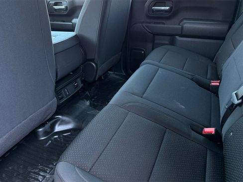 New 2024 Chevrolet Silverado 3500 W/T w/ WT Convenience Package image 12