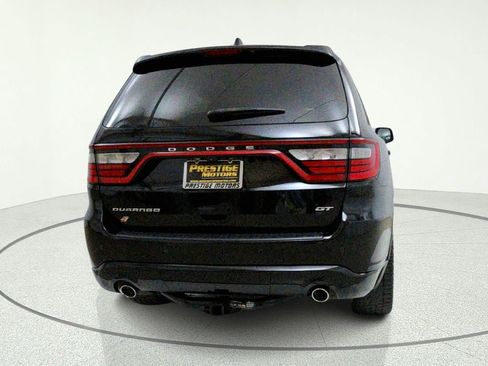 Used 2019 Dodge Durango GT w/ Technology Group AWD/4WD image 7