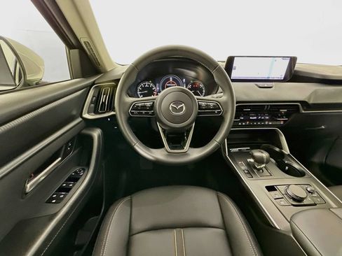 Used 2024 MAZDA CX-90 3.3 Turbo w/ Select Package AWD/4WD image 22