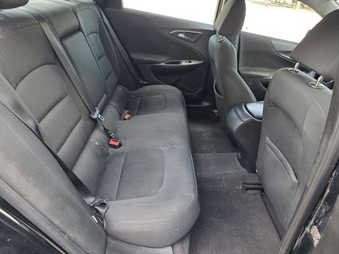 Used 2016 Chevrolet Malibu LS FWD image 14