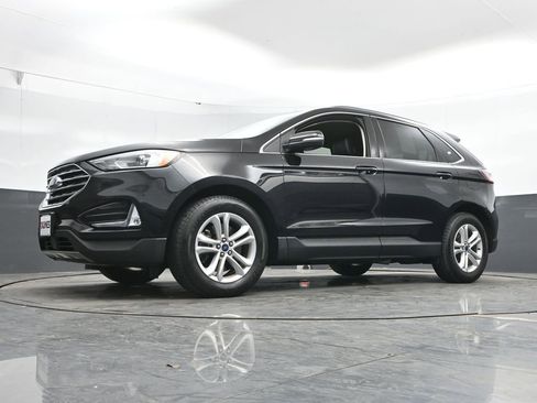 Used 2020 Ford Edge SEL w/ Convenience Package image 46