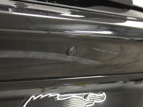 Used 2024 Ford Mustang Mach-E Premium image 11