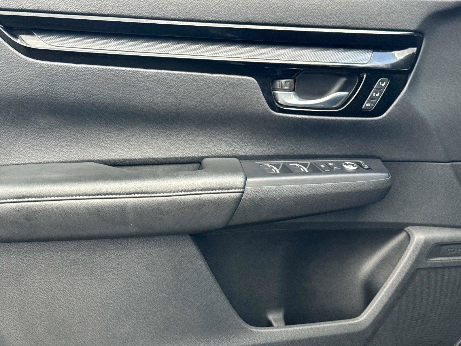 Certified 2023 Honda CR-V EX-L image 19