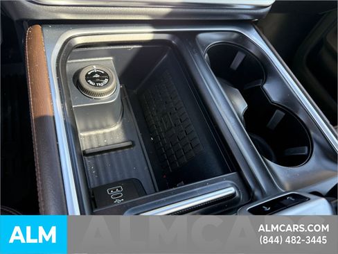 Certified 2025 Ford Expedition Max King Ranch AWD/4WD image 21