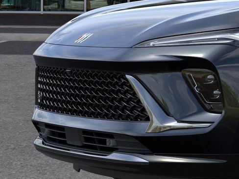 New 2026 Buick Envision Sport Touring image 13