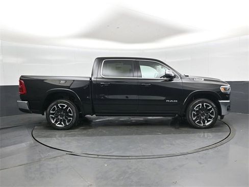New 2026 RAM 1500 Limited image 2