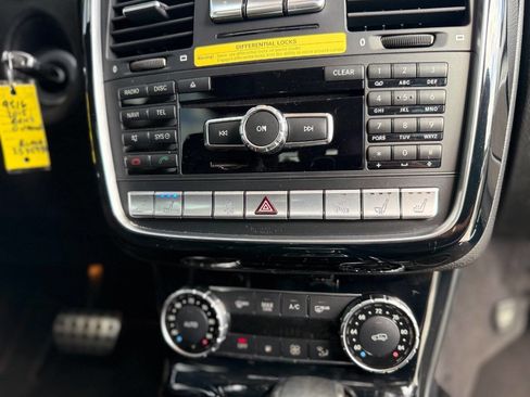 Used 2015 Mercedes-Benz G 550 image 24