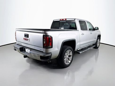 Used 2018 GMC Sierra 1500 SLT w/ Texas SLT Premium Package AWD/4WD image 5