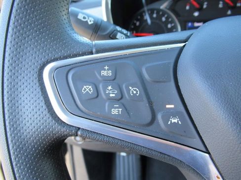 Certified 2023 Chevrolet Equinox LS w/ LS Convenience Package image 21