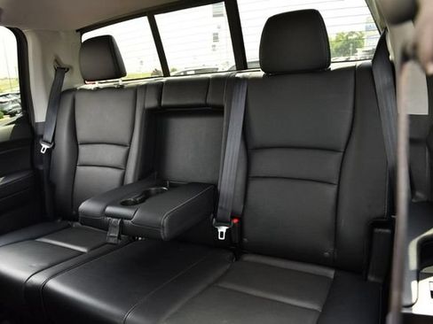 Used 2025 Honda Ridgeline RTL image 28