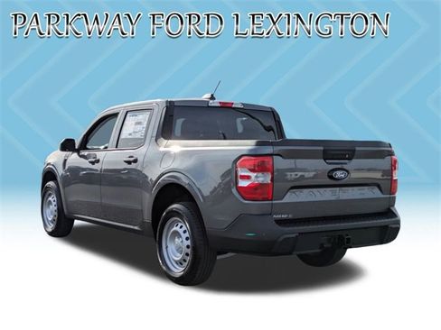 New 2026 Ford Maverick XL w/ Equipment Group 101A image 7