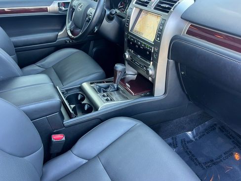 Used 2019 Lexus GX 460 Premium AWD/4WD image 34