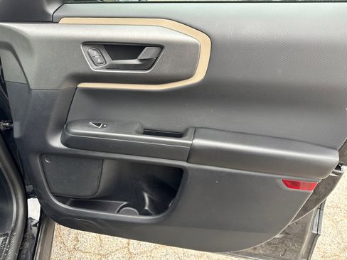 Used 2025 Ford Bronco Sport Big Bend image 13