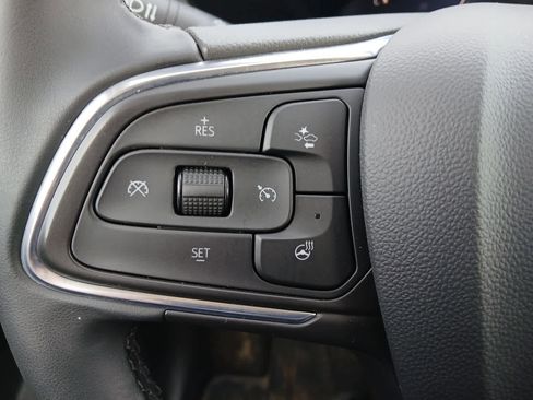 Used 2024 Buick Encore GX Sport Touring w/ Experience Buick Package image 19