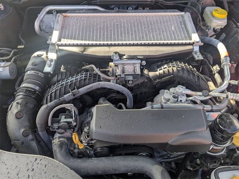 Used 2024 Subaru Legacy Touring XT image 31