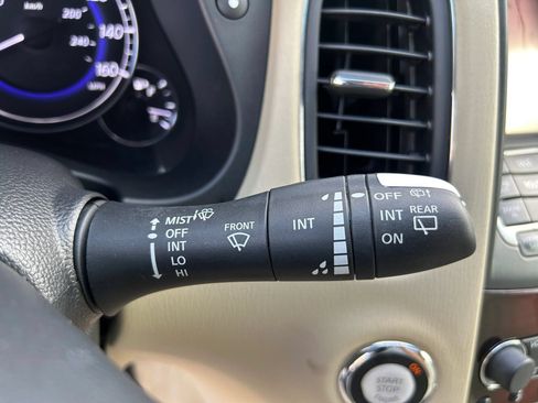 Used 2016 INFINITI QX50 2WD w/ Premium Plus Package image 24