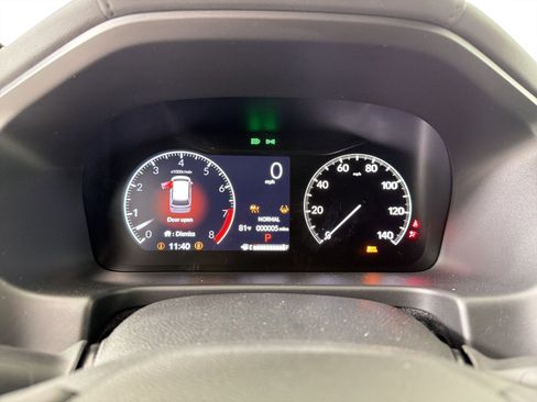 New 2026 Honda Odyssey EX-L image 19