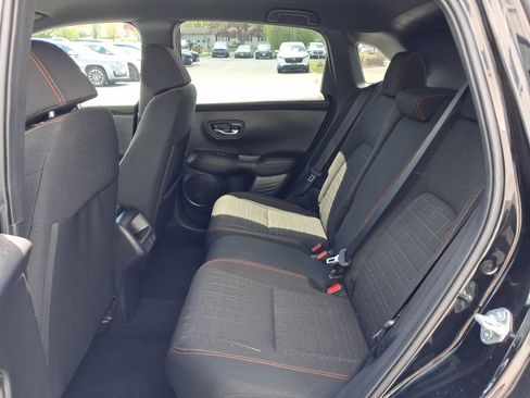 Used 2024 Honda HR-V Sport image 18