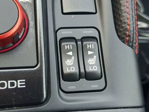 Used 2023 Subaru Forester Sport image 23