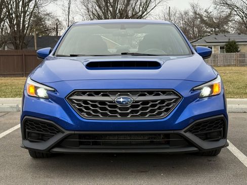 Used 2022 Subaru WRX image 2