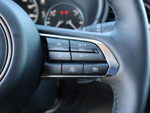 Certified 2025 MAZDA CX-30 2.5 Turbo w/ Premium Plus Pkg image 41