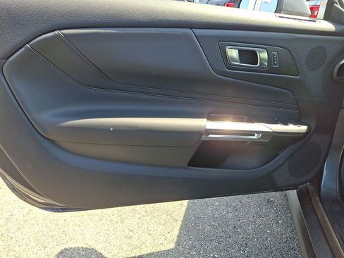 New 2026 Ford Mustang GT Premium image 9