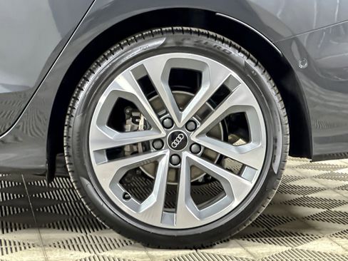 New 2026 Audi A3 2.0T Premium Plus image 22