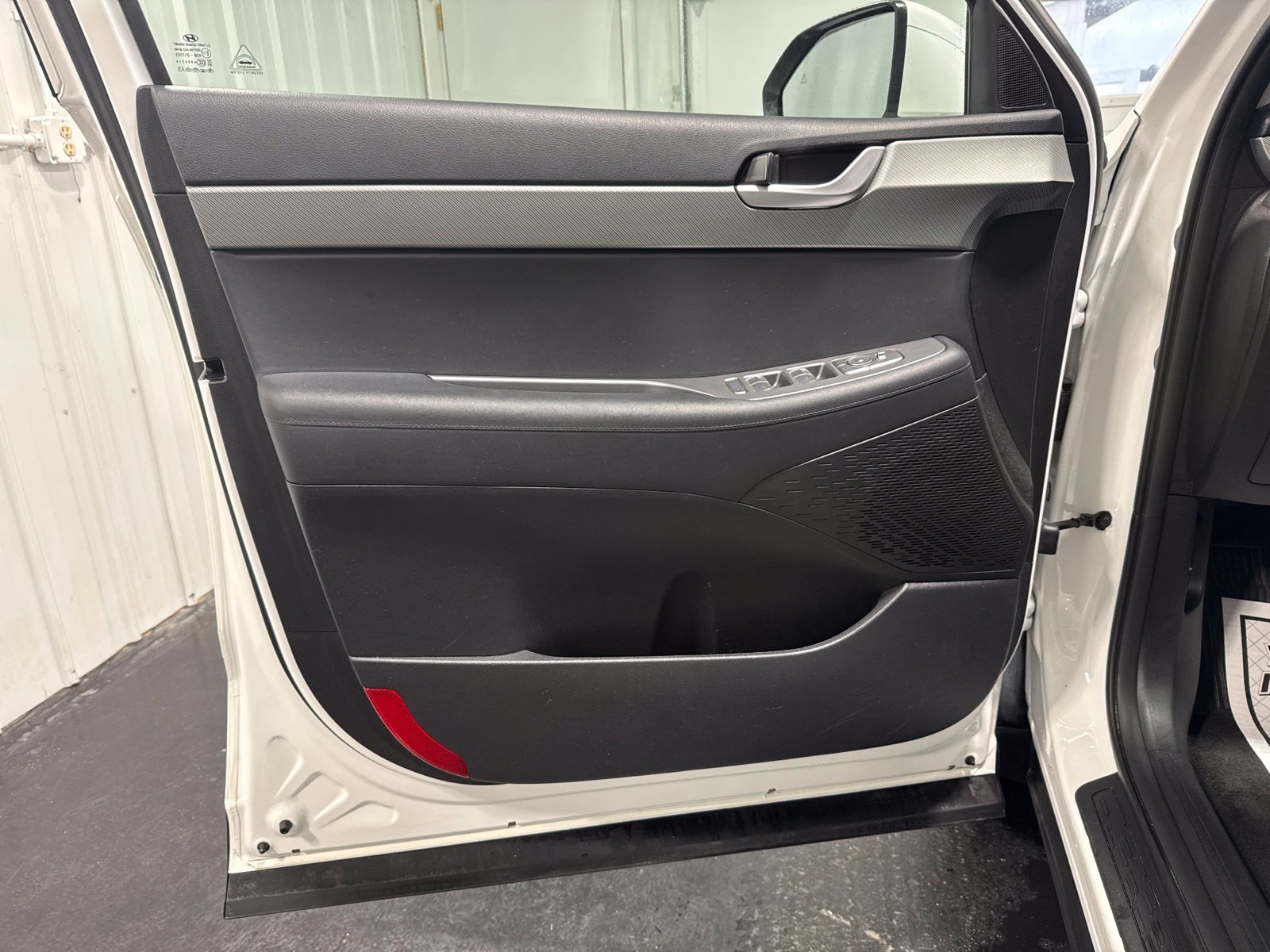 Used 2025 Hyundai Palisade SEL AWD/4WD image 27