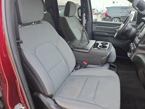 Used 2022 RAM 1500 Big Horn image 27