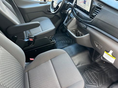 New 2026 Ford Transit 150 Low Roof w/ Load Area Protection Package image 15