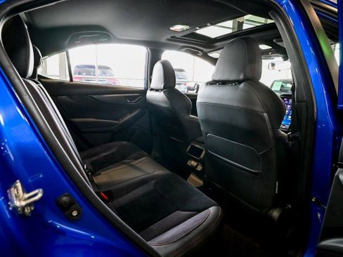 Used 2022 Subaru WRX GT image 22