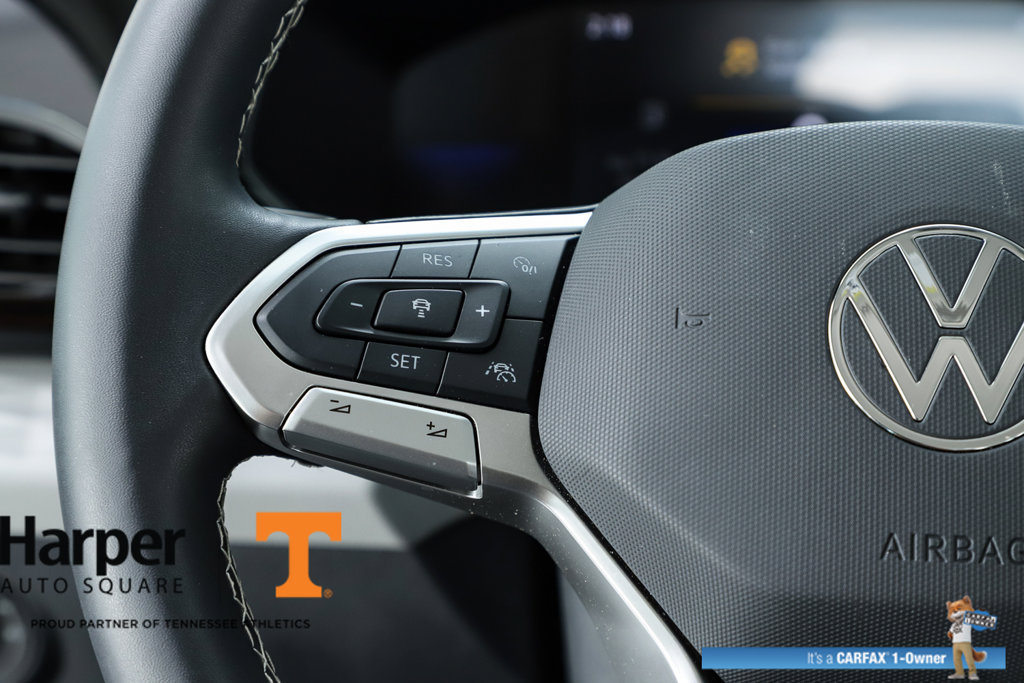 New 2024 Volkswagen Taos S FWD image 57