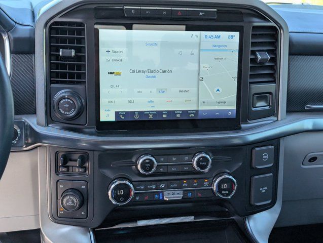Used 2021 Ford F150 Limited AWD/4WD image 18