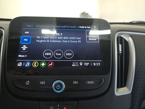 Used 2023 Chevrolet Malibu LT FWD image 22