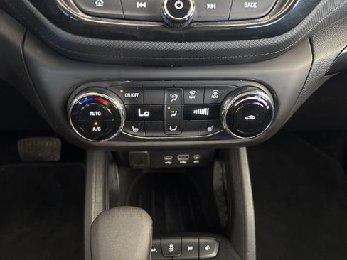 Certified 2023 Chevrolet TrailBlazer LT w/ LPO, Blackout Package image 20