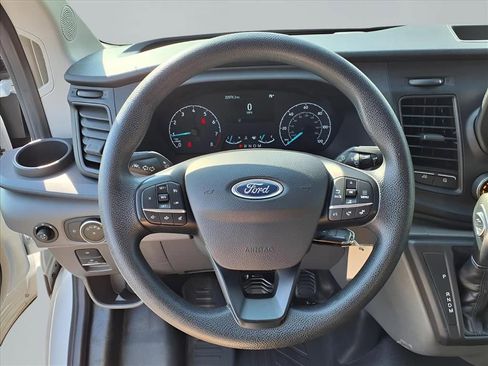 Used 2024 Ford Transit 250 Low Roof w/ Exterior Upgrade Package image 14