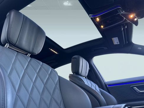 Used 2023 Mercedes-Benz S 580 4MATIC Sedan image 15