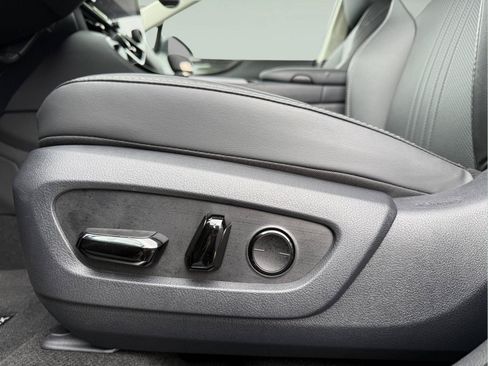Certified 2026 Lexus NX 350h AWD w/ Accessory Package (2T) image 8
