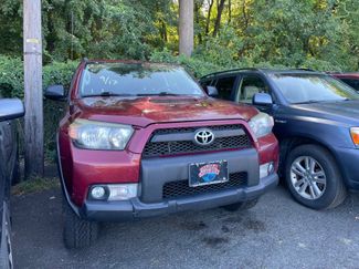 Used 2010 Toyota 4Runner Trail image 1