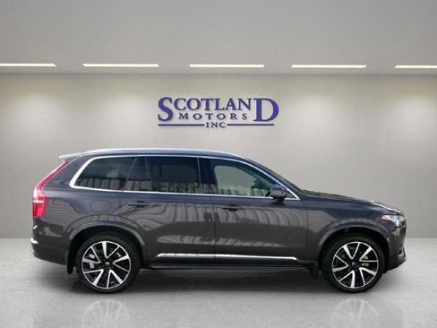Used 2024 Volvo XC90 B6 Plus w/ Protection Package Premier image 5