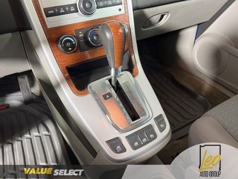 Used 2008 Chevrolet Equinox LT FWD image 23