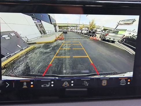 New 2026 GMC Sierra 2500 AT4 w/ AT4 Premium Plus Package image 25