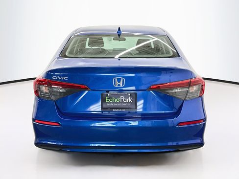 Used 2024 Honda Civic LX image 7