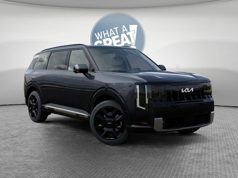 New 2027 Kia Telluride SX Prestige AWD/4WD image 8