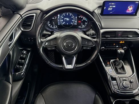 Used 2022 MAZDA CX-9 Grand Touring AWD/4WD image 16