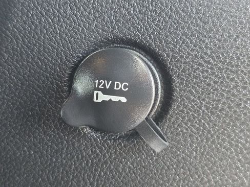 Used 2025 Dodge Durango SRT Hellcat AWD/4WD image 20