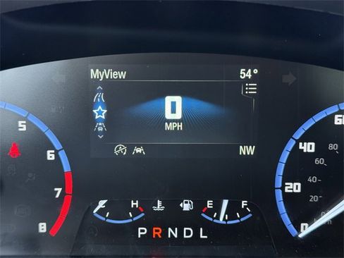 Certified 2022 Ford Bronco Sport Big Bend w/ Convenience Package image 14