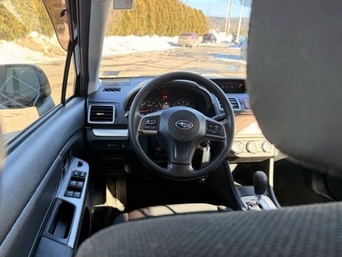Used 2016 Subaru Impreza 2.0i image 17